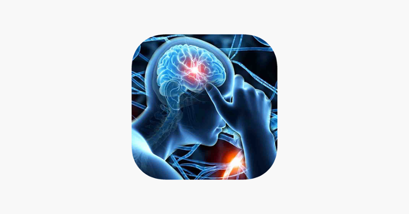 Neurology Quiz Game Cover