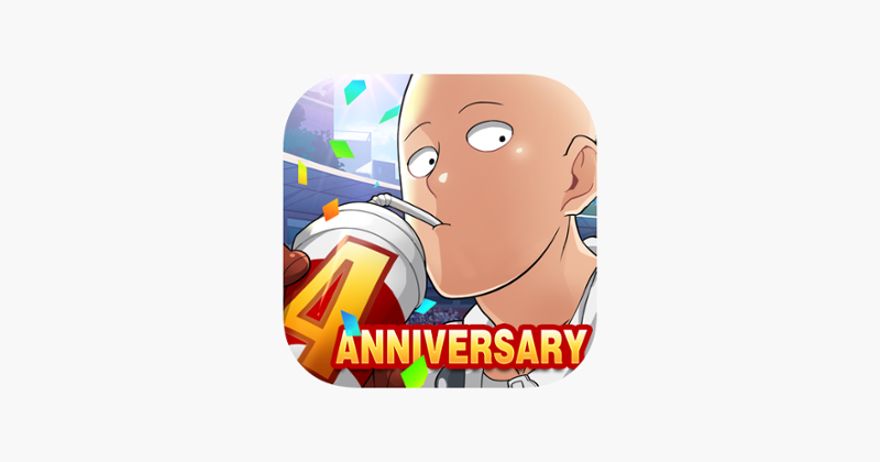 One-Punch Man:Road to Hero 2.0 Game Cover