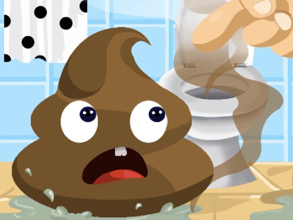 Poop It Online Game Cover