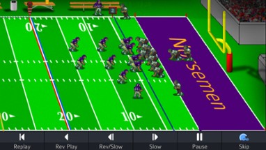 Pro Strategy Football 2016 Image