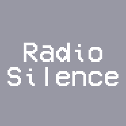 Radio Silence Game Cover