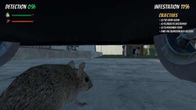 Rat Simulator Image