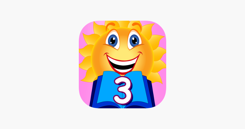 READING MAGIC 3 Deluxe-Learning to Read Consonant Blends Through Advanced Phonics Games Game Cover