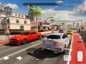 Real Car Parking : Multiplayer Image