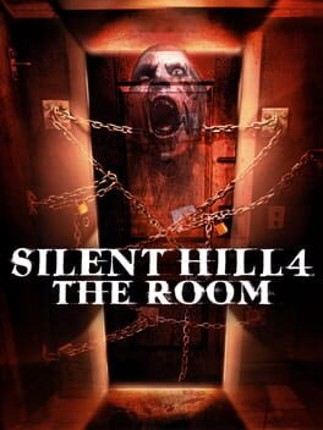 Silent Hill 4: The Room Game Cover