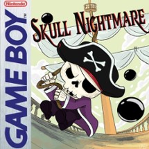 Skull Knightmare - Game Boy Image