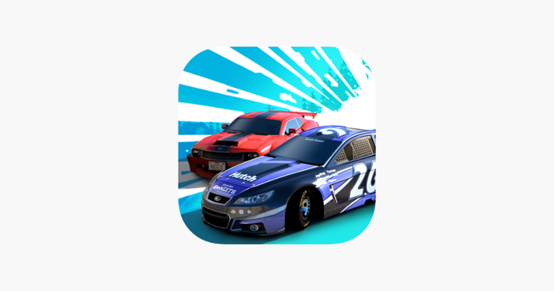 Smash Bandits Racing Game Cover