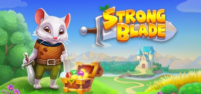 Strongblade - Puzzle Quest and Match-3 Adventure Image