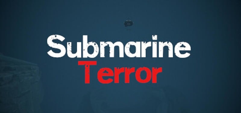 Submarine Terror Game Cover