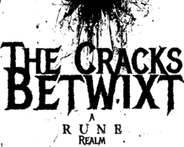 The Cracks Betwixt Image