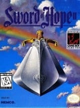 The Sword of Hope II Image