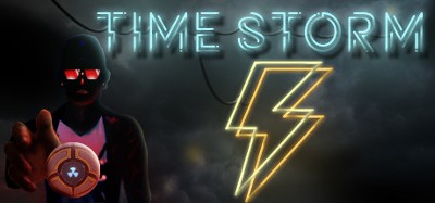 Time Storm Image