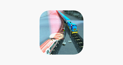 Train Simulator - Original Image