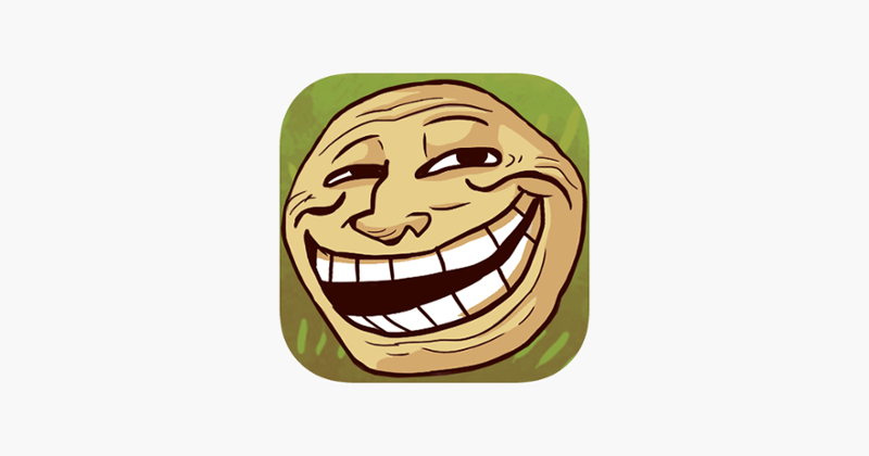 Troll Face Quest Sports Game Cover