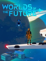 Worlds Of The Future Image