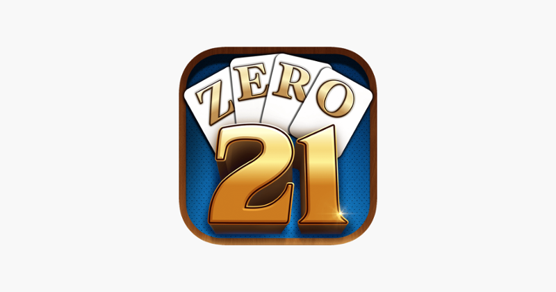 Zero21 Card Game Game Cover