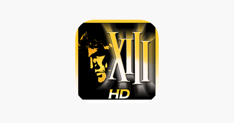 XIII Lost Identity – HD Game Cover