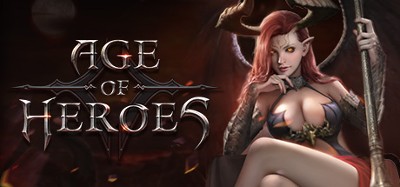 Age of Heroes VR Image