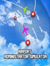Airport Administrator Simulator Image