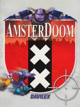 AmsterDoom Game Cover