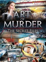 Art of Murder: The Secret Files Image