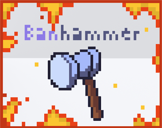 Banhammer Game Cover