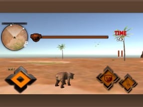 Bear Simulator - Predator Hunting Games Image