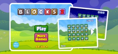 Blocks 2: Block puzzles game Image