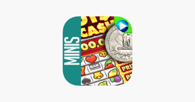 BOOM MINIGAMES - Bingo Casino! Image