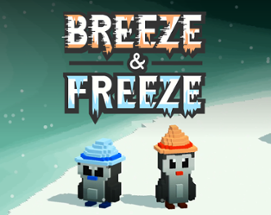 Breeze & Freeze Image