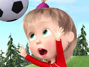 Cartoon Football Games For Kids Image