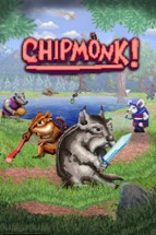 Chipmonk! Image