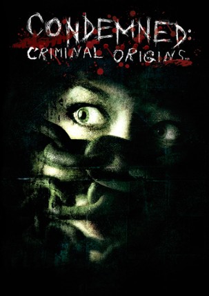 Condemned: Criminal Origins Game Cover
