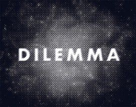 Dilemma Image