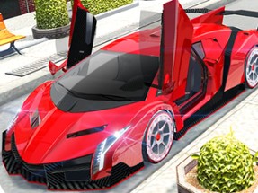 Extreme City GT Car Stunts 3D 2021 Image