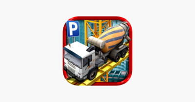 Extreme Heavy Trucker Parking Simulator Image