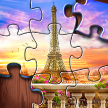 Magic Jigsaw Puzzles - Game HD Image