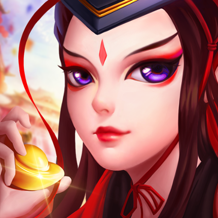 Idle Master: Wuxia Manager RPG Game Cover