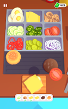 Mini Market - Cooking Game Image