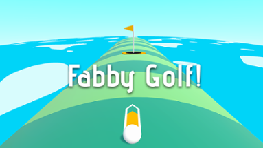 Fabby Golf! Image