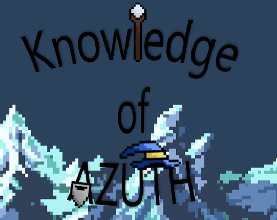 Team Knowledge of Azuth : Azuth Game Cover