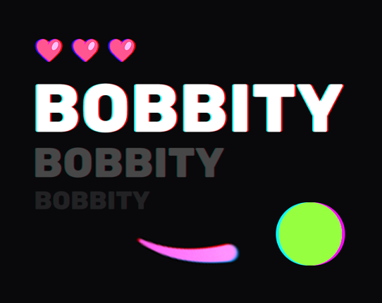 Bobbity Game Cover