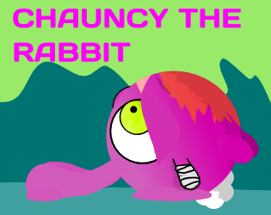 Chauncy Game Cover