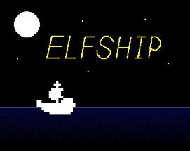 Elfship Image