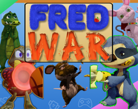 Fred War Image