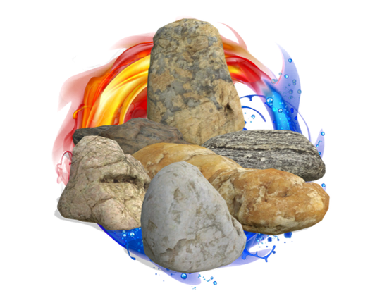 FS22 - Dynamic Crushable Rocks Game Cover