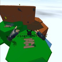 Leap - VR Image