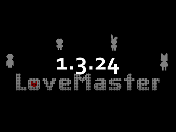 LoveMaster - v1.3.24 Game Cover