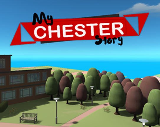 My Chester Story Game Cover