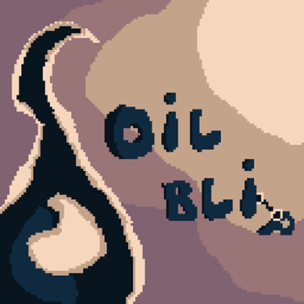 Oilblip Game Cover